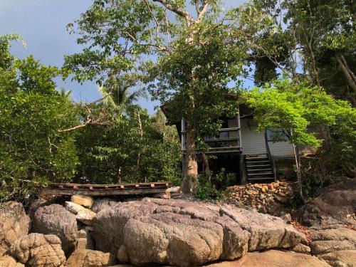 Ranong Casa | The Big House