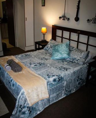 Leipoldtville Apartamento | The Big Tree Cottage