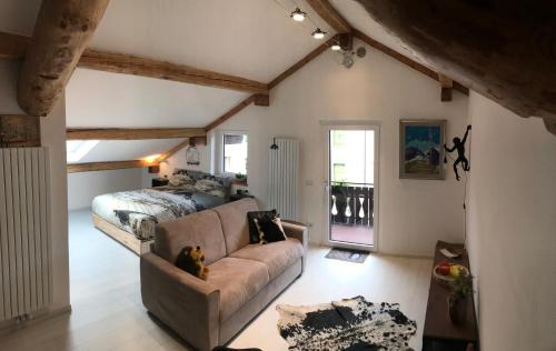 Agordo Apartamento | The Bijoux - Dolomites