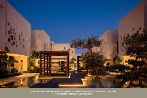 Al Barsha 2 Complejo | The Biltmore Hotel Villas, Dubai