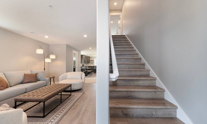Lake Leelanau Condominio | 🌤 The Birches - Condotel Downtown Lake Leelanau ➠ Unit 2