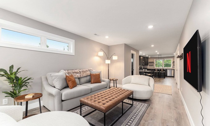 Lake Leelanau Condominio | 🌤 The Birches - Condotel Downtown Lake Leelanau ➠ Unit 4