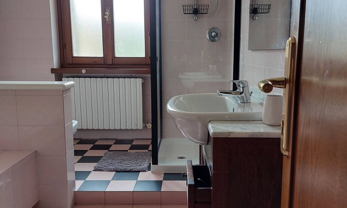 Palazzolo Casa | The Birches - guesthouse - over 6 guests