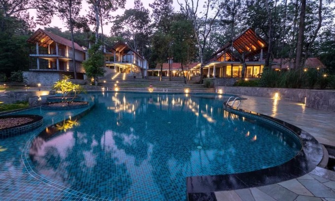 Somvarpet Complejo | The Birchwood Retreat Coorg