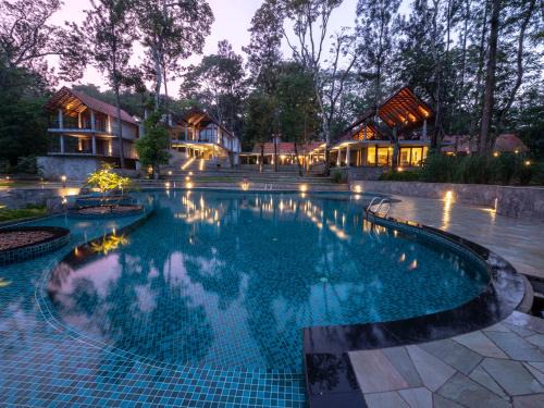Somvarpet Complejo | The Birchwood Retreat, Madikeri