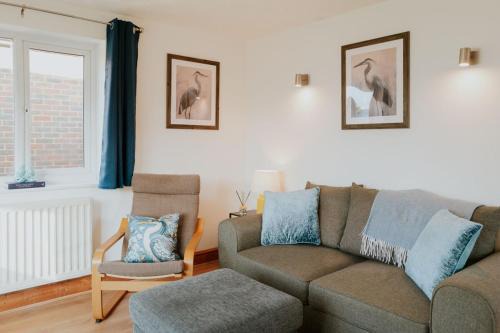Warden Casa | The Bird's Nest by Sheppey Stays