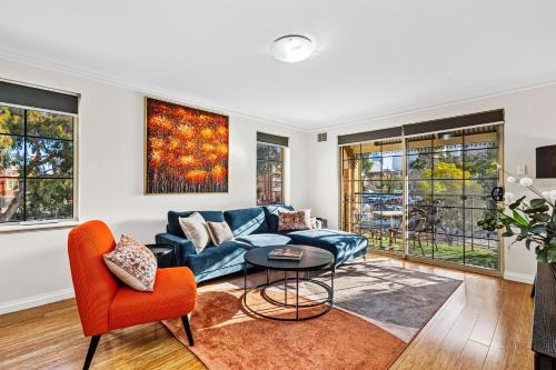 East Perth Apartamento | The Bishops Escape A Sepal Stay