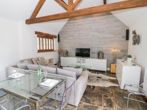 Ettington Casa | The Bit on the Side