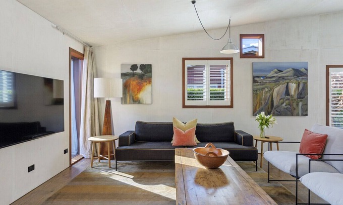 Merivale Casa | Cabaña Negra Merivale