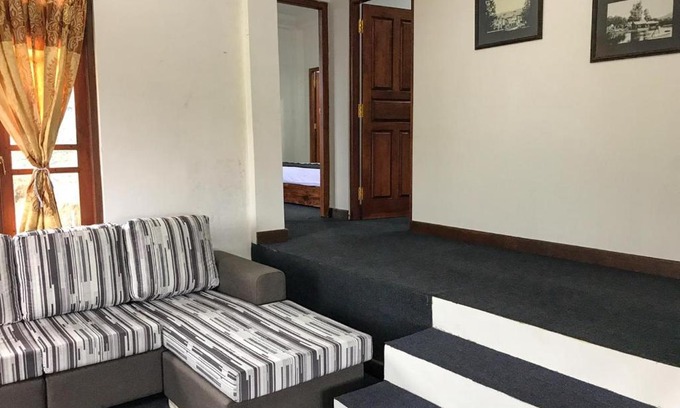 Nuwara Eliya Villa | The Blackpool Villa