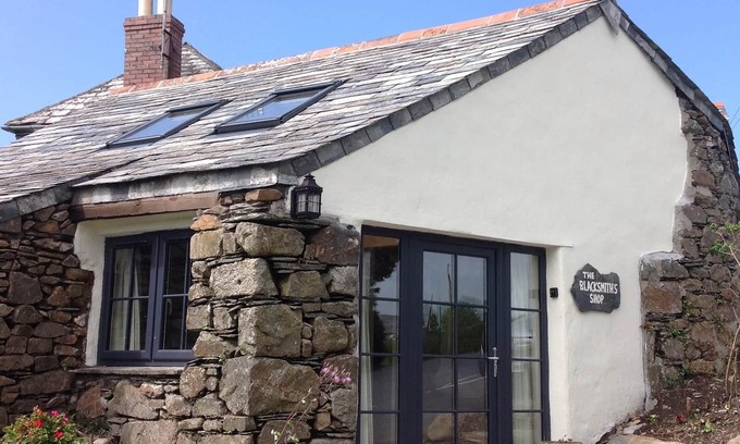 Port Isaac Casa | La tienda del herrero, Trewetha, Port Isaac