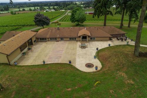 Dayton Casa | The Blanchard Estate