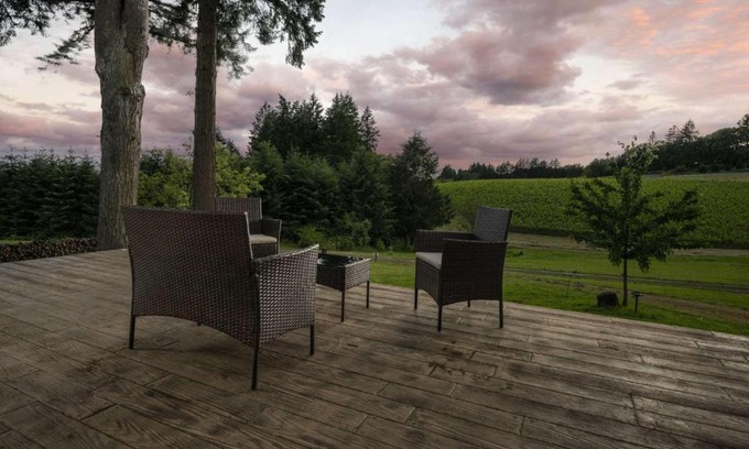 Dayton Casa | The Blanchard Guest Home