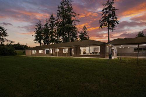 Dayton Casa | The Blanchard Homestead