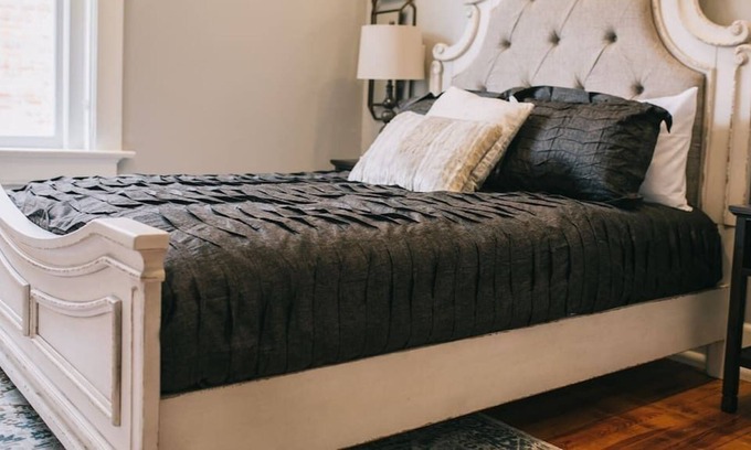 Lake City Apartamento | The Blanche - Room 306