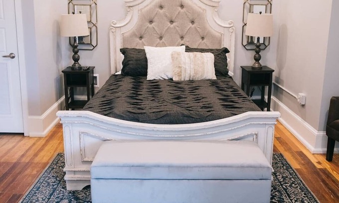 Lake City Apartamento | The Blanche - Room 311
