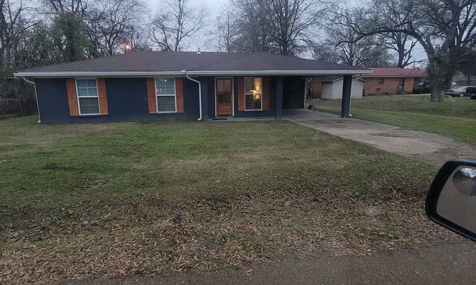 Itta Bena Casa | The Bleu..