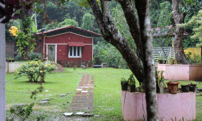 Virarajendrapet Casa | The Bliss Coorg