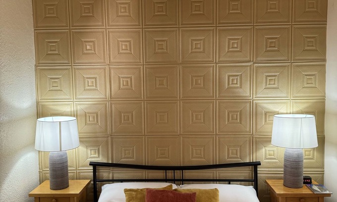 Bisbee Hotel | The Block Hotel Bisbee