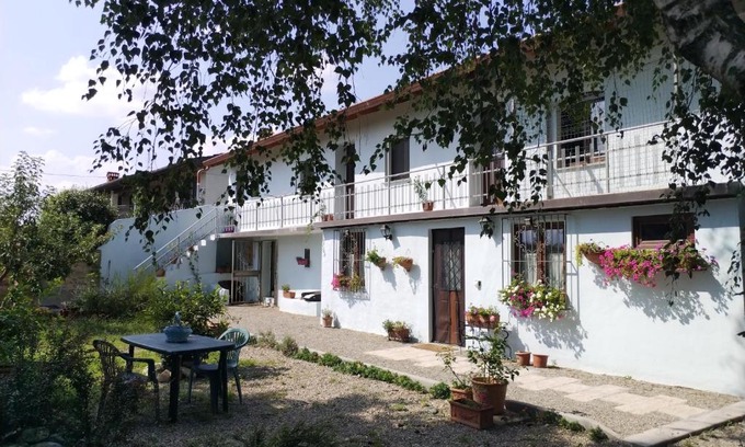 Staffarda Apartamento | The Blue Country House Cavour