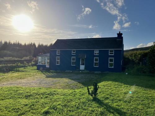 Drinagh Casa | The Blue Farmhouse