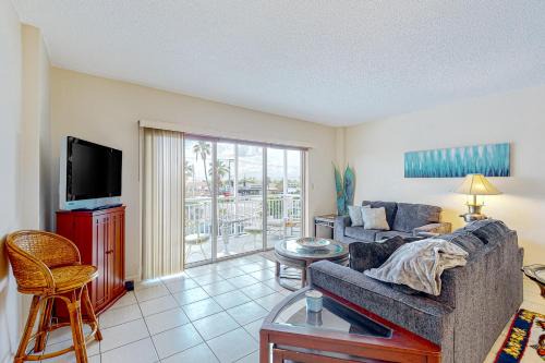 South Patrick Shores Apartamento | The Blue Heron, Unit 312