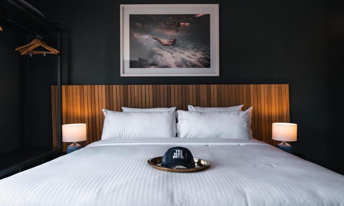 Bondi Beach Hotel | The Blue Hotel Bondi