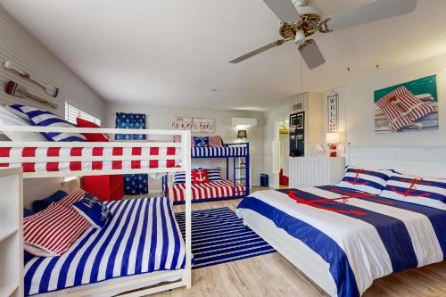 Kingsland Casa | The Blue Laker