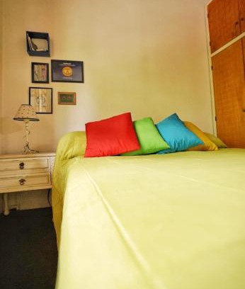 Mendoza City Center Casa | The Blue Room