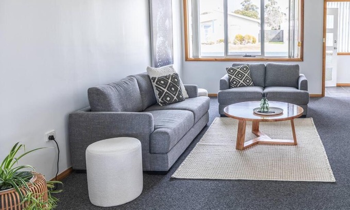 Port Sorell Casa | The Blue Shack