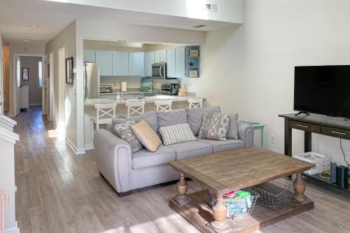 Wilmington Casa | The Blue Starfish