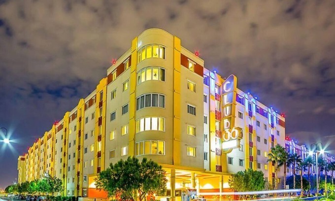 Las Vegas Complejo | The Bluegreen Vacations Club 36/ Ascend Resort Collection.