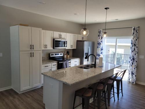 Elkhorn Casa | The BlueJay at Coventry Rows