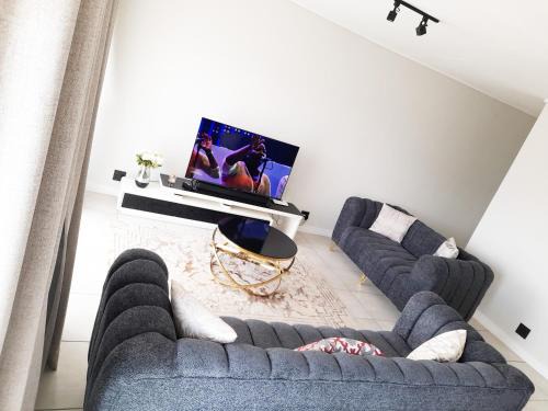 Tshwane Apartamento | The Blyde Crystal Lagoon Penthouse