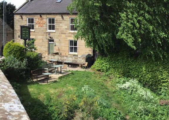 Lealholm Cama Y Desayuno | The Board Inn - Lealholm