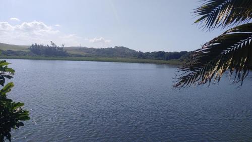 Zinkwazi Beach Apartamento | THE BOAT HOUSE, 53 Nkwazi Drive