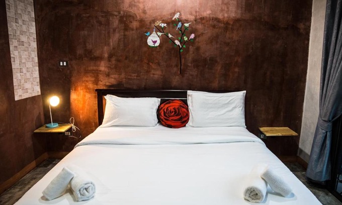 Ranong Complejo | The Boat House