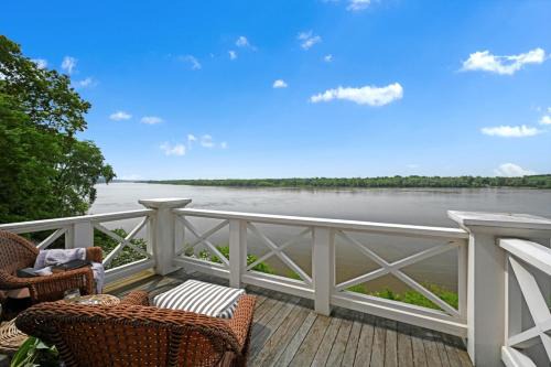 Wrightsville Casa | The Boat House Water Views Sunsets