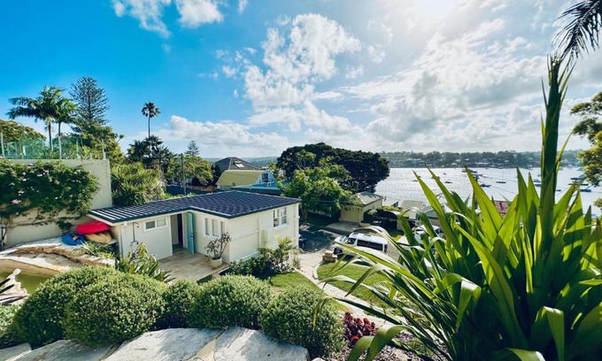 Cronulla Casa | The Boathouse at Whitesands Cronulla