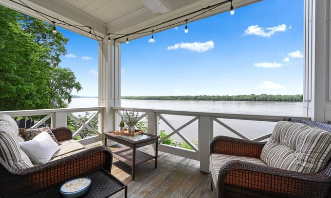 Wrightsville Casa | the BoatHouse waterfront