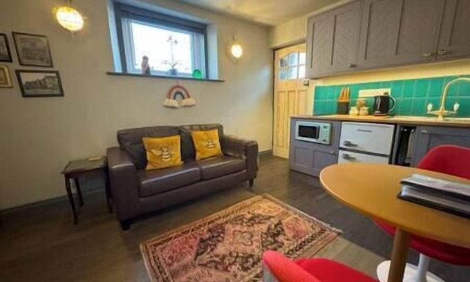 Hanham Apartamento | The Bolt: Ground Floor Apartment