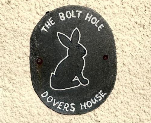 St. Martin Apartamento | The Bolt Hole - Looe.