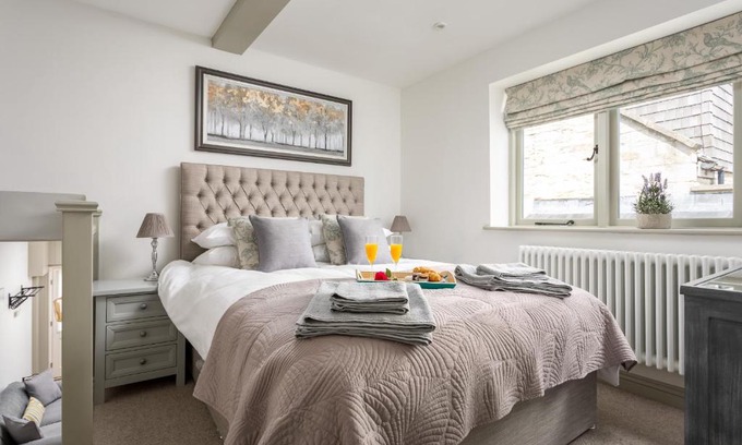 Winchcombe Casa | The Bolt Hole, Winchcombe, Charming Dog-Friendly Cottage
