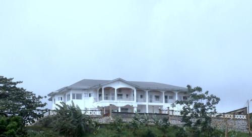 Bonadikombo Hotel | The Bonadikombo LK HOTEL
