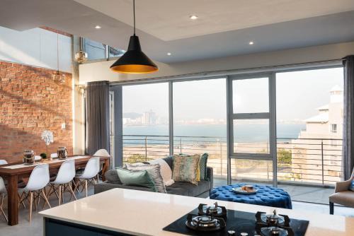 Durban Point Apartamento | The Bond Square by Host Agents