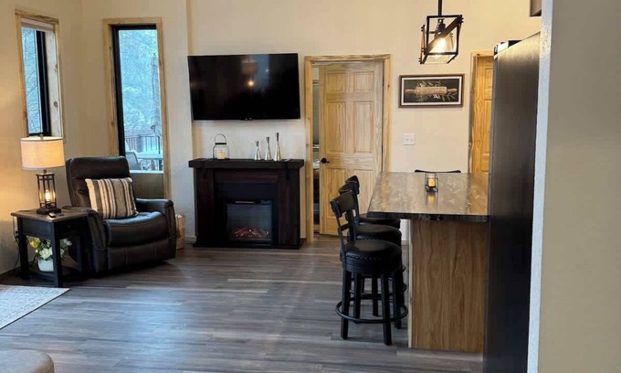 Keystone Casa | The Bonnie View Summa