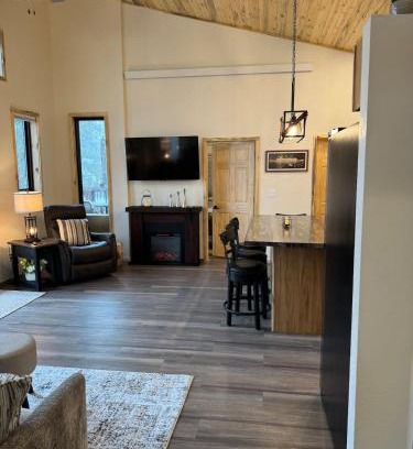 Keystone Casa | The Bonnie View