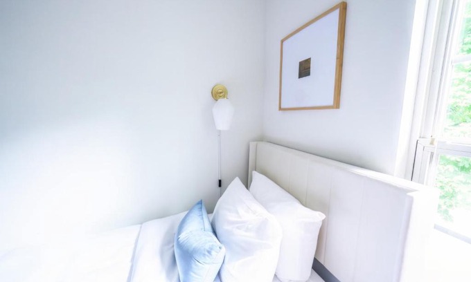 Belmont Casa | The Book Nook at Belmont