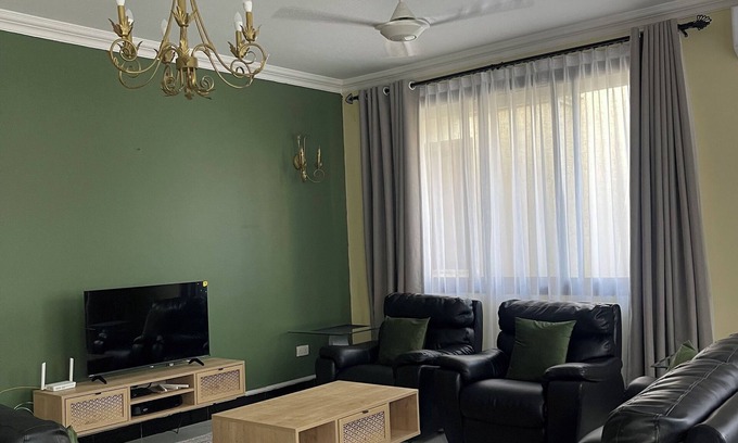 Masaki Apartamento | The Botanical Bliss