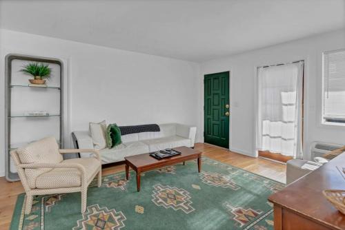 Columbia Apartamento | The Botanical Suite
